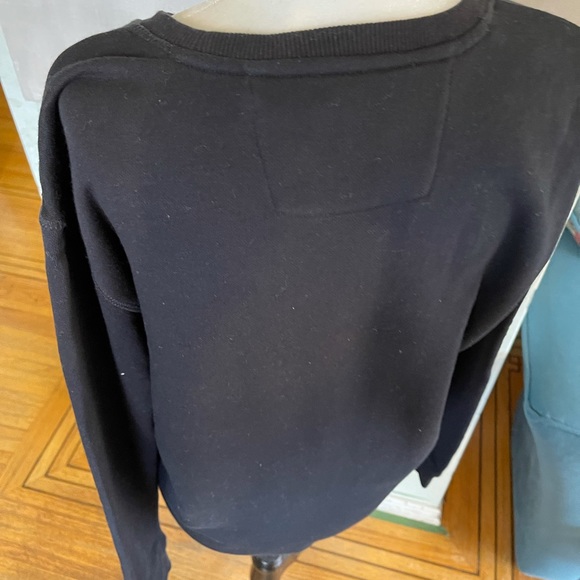 CHEVIGNON France sweat shirt - Picture 4 of 10